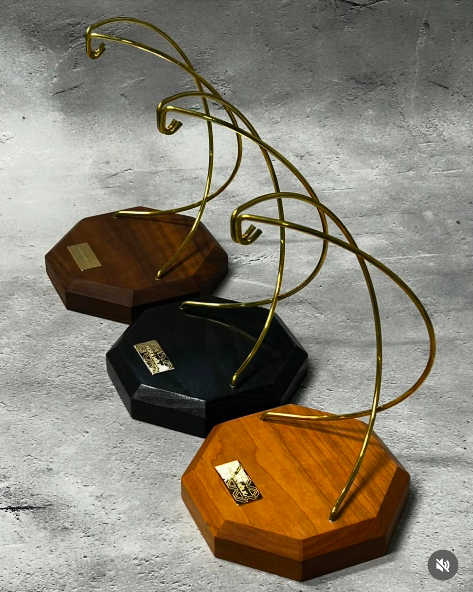 TSUKI×KAKE ツキカケ（ランタンスタンド）｜キャンプフック｜NORAHOLIC