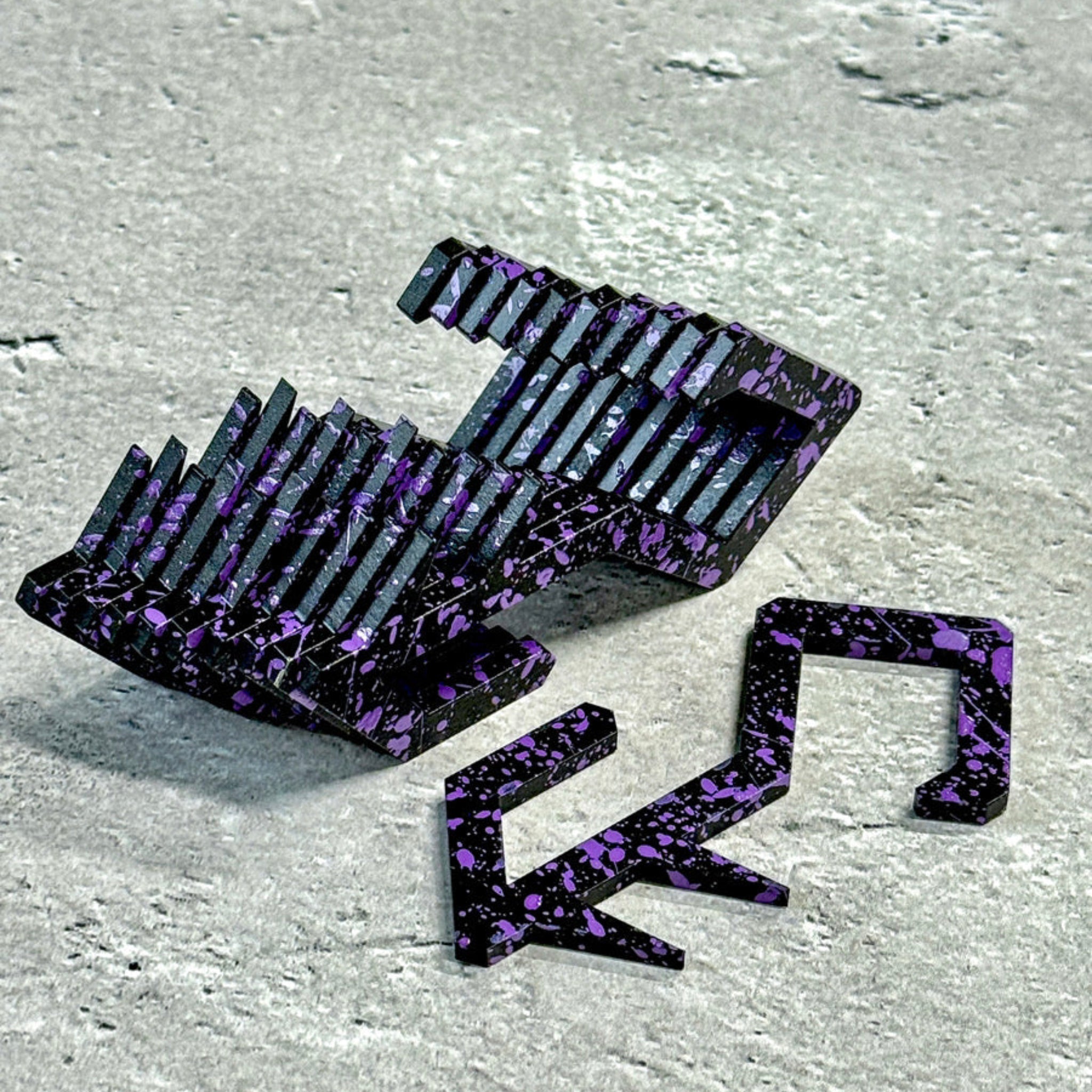 Toge×Toge（トゲトゲ）｜S字フック｜楔形フック｜くさび型フック