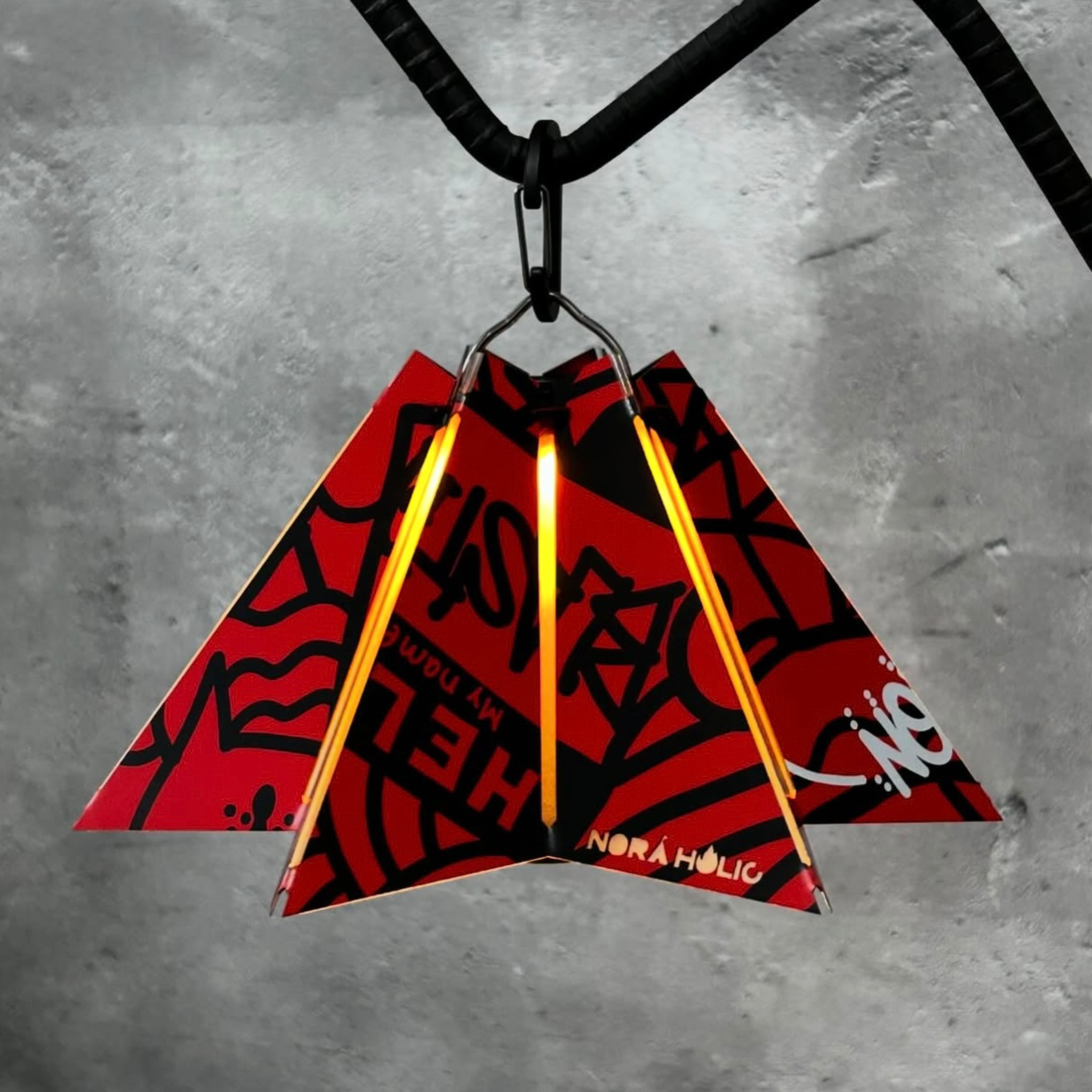 希少 NORAs シェード S ノラズ シェード LAMPUP COWBELL 希少 NORAs シェード S ノラズ シェード LAMPUP COWBELL