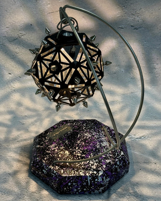 TSUKI×KAKE ツキカケ（ランタンスタンド）｜キャンプフック