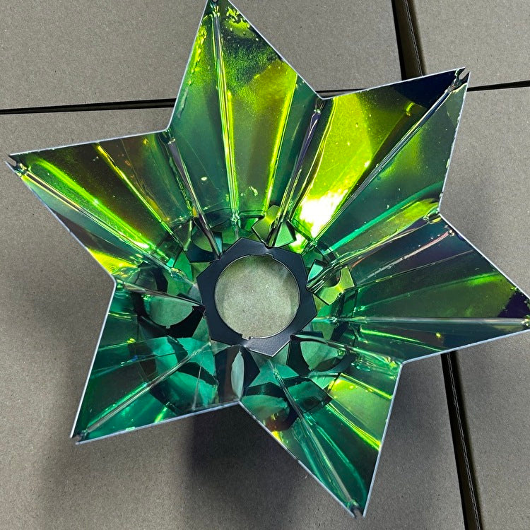 ゴールゼロシェードNORA HOLIC BANGBRELLA ノラホリック