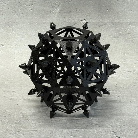 TE-29 (テッキュウ）｜鉄球｜NORAHOLIC(ノラホリック)｜キャンプギア