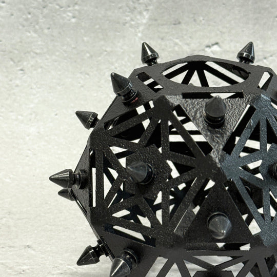 TE-29 (テッキュウ）｜鉄球｜NORAHOLIC(ノラホリック)｜キャンプギア