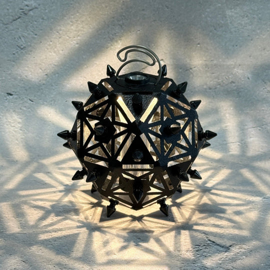 TE-29 (テッキュウ）｜鉄球｜NORAHOLIC(ノラホリック)｜キャンプギア