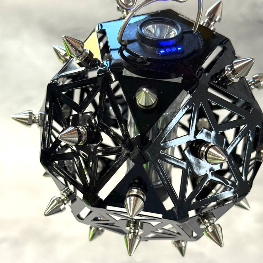 TE-29 (テッキュウ）｜鉄球｜NORAHOLIC(ノラホリック)｜キャンプギア