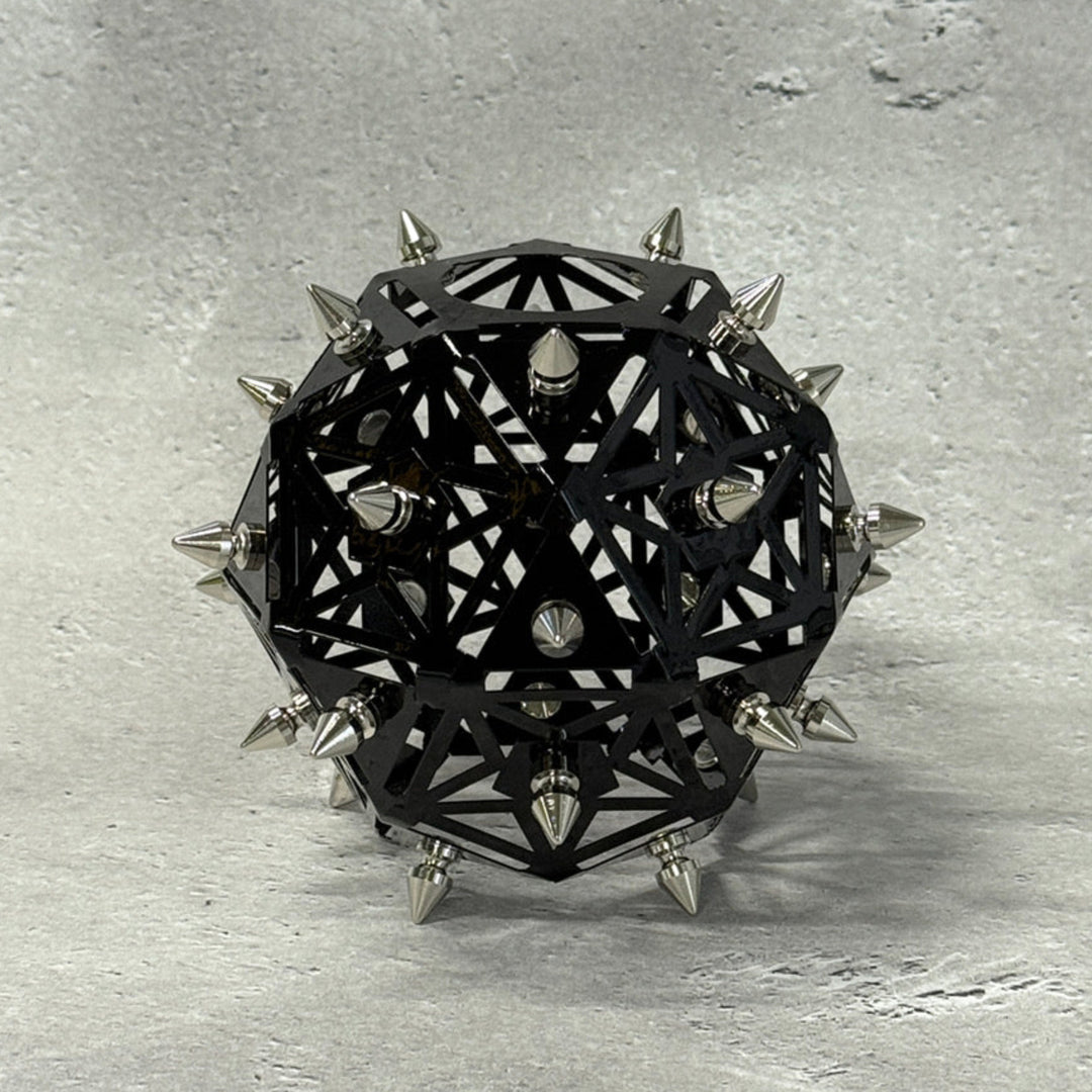 NORA HOLIC TE-29（テッキュウ） BLACK TE-29 (テッキュウ）｜鉄球｜NORAHOLIC(ノラホリック)｜キャンプギア