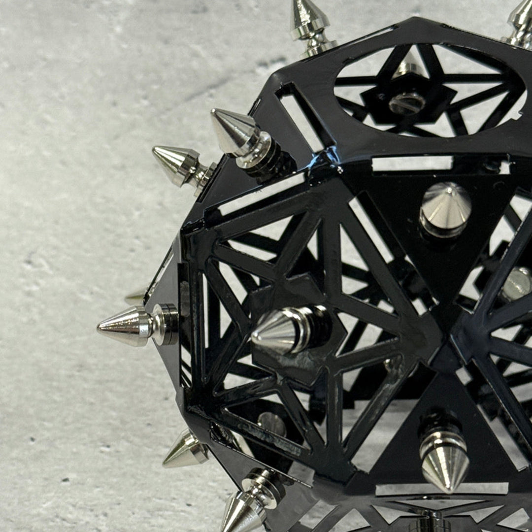 TE-29 (テッキュウ）｜鉄球｜NORAHOLIC(ノラホリック)｜キャンプギア