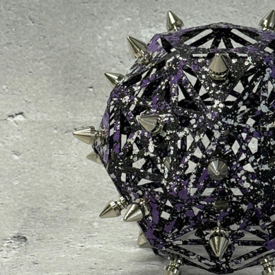 TE-29 (テッキュウ）｜鉄球｜NORAHOLIC(ノラホリック)｜キャンプギア