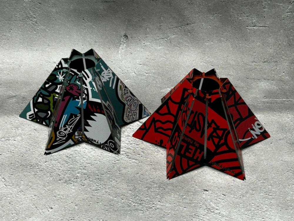 NORAHOLIC（ノラホリック） TE-29（テッキュウ） シルバー スッピン TE-29 (テッキュウ）｜鉄球｜NORAHOLIC(ノラホリック)｜キャンプ