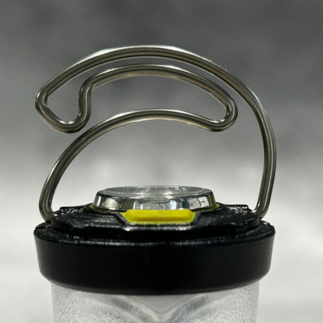 NORA HOLIC TE-29（テッキュウ） BLACK NORA HOLIC TE-29