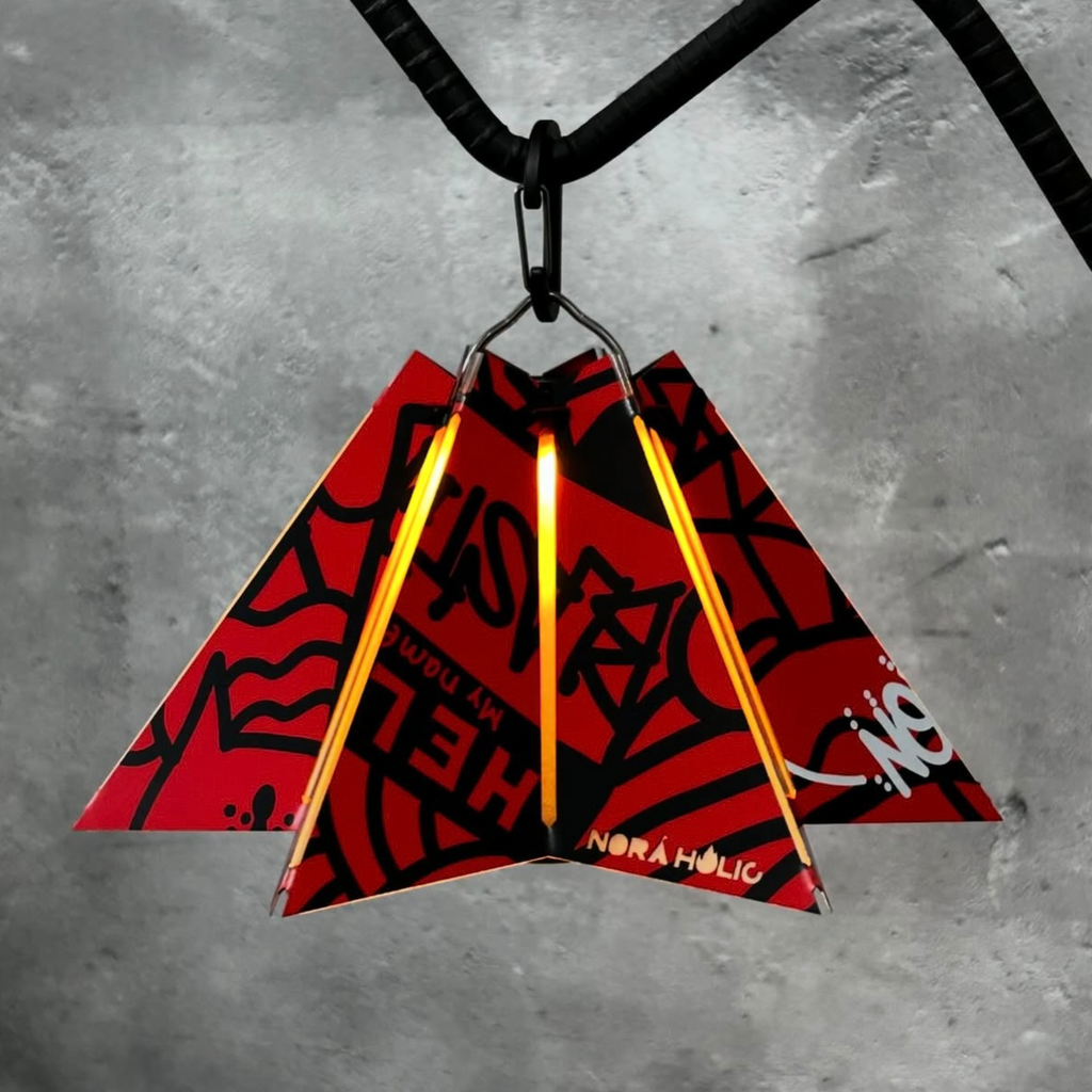 極美品 Noras ノラズシェードS BANGBRELLA (バンブレラ)|NORAHOLIC(ノラホリック)|キャンプ