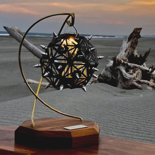 TE-29 (テッキュウ）｜鉄球｜NORAHOLIC(ノラホリック)｜キャンプ