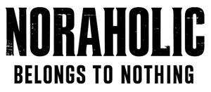 NORA HOLIC - キャンプギアの通販