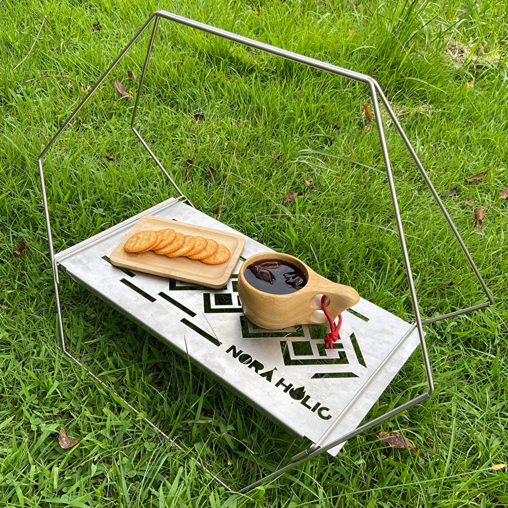 新着商品 – NORA HOLIC - キャンプギアの通販